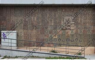 Photo Textures of Tiles